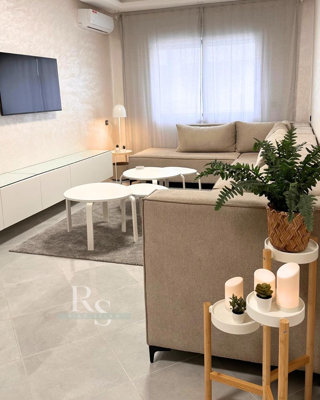 Tangier apartment — image 22